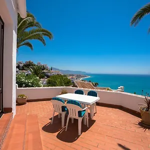 Ladera Panorama 22 Appartement Málaga
