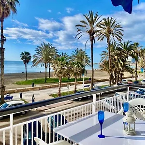Malagasuite Front Malagueta Appartement Málaga