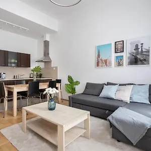 Ace Of Spades Gozsdu Apartamento Budapest