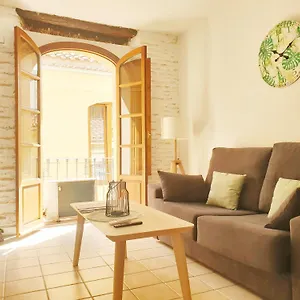 Economical Homes In Center , Málaga Espagne