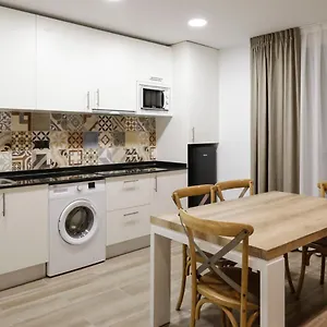 Sm Station Appartement Lerida