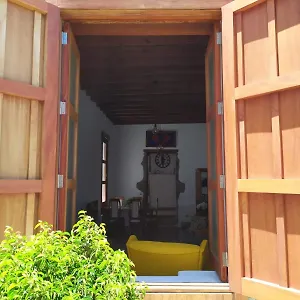 La Casita De Ainhoa Vakantiehuis Agüimes