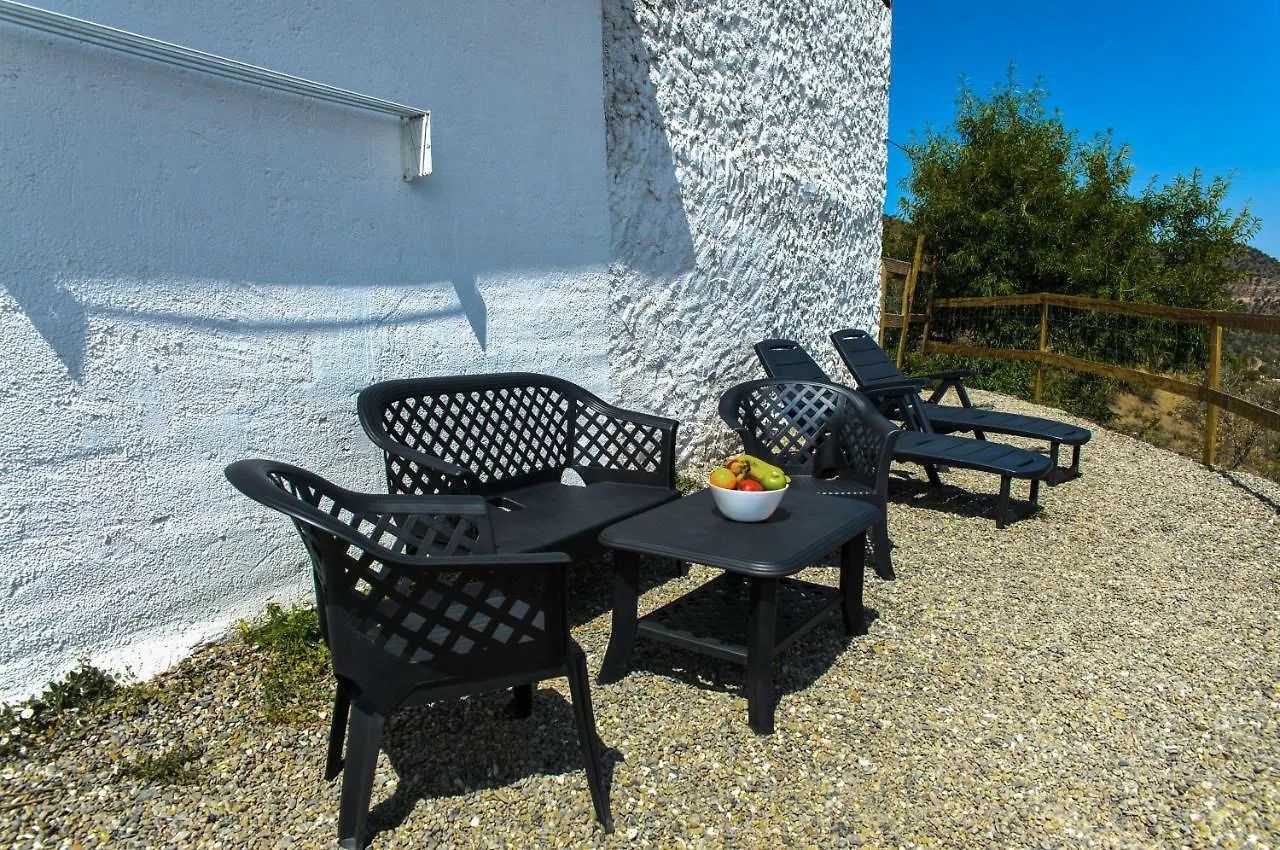 Country house Complejo Rural El Mirador Guest House Malaga Spain